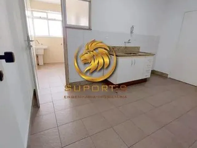 Imagem 11: Apartamento para Locação em Juiz de Fora, Centro, 3 Dormitórios, 1 Suíte, 2