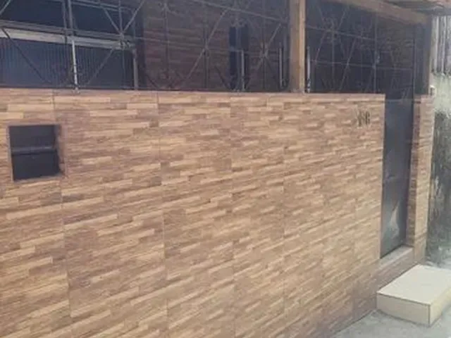 Imagem: Aluga Se Casa 2 Quartos, Final de Linha