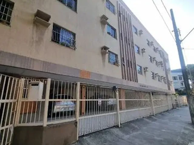 Imagem: Apartamento Entre Supermercado Epa e Praia