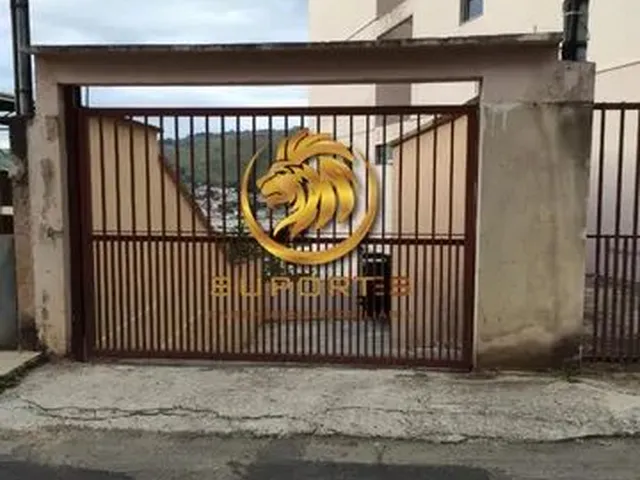 Imagem 1: Apartamento para Locação em Juiz de Fora, Milho Branco, 2 Dormitórios, 1 Banheiro, 1