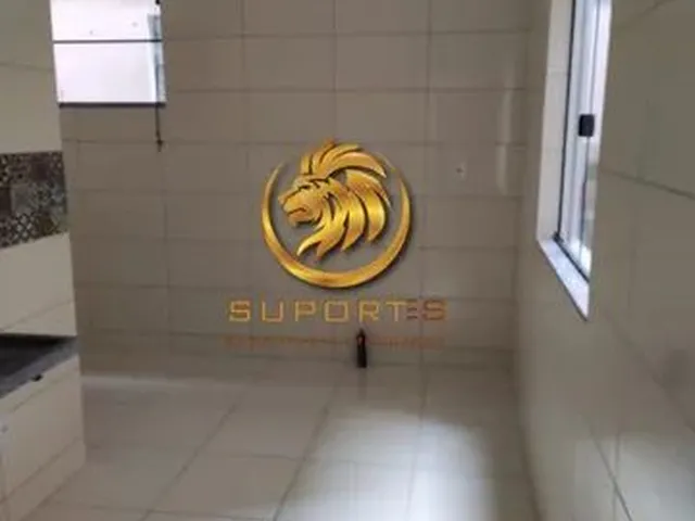 Imagem 2: Apartamento para Locação em Juiz de Fora, Milho Branco, 2 Dormitórios, 1 Banheiro, 1
