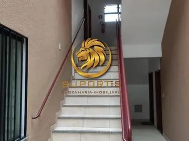 Imagem 11: Apartamento para Locação em Juiz de Fora, Milho Branco, 2 Dormitórios, 1 Banheiro, 1