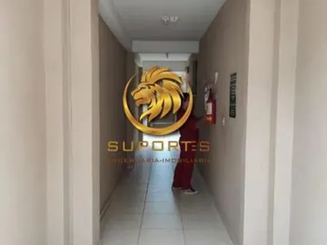 Imagem 13: Apartamento para Locação em Juiz de Fora, Milho Branco, 2 Dormitórios, 1 Banheiro, 1