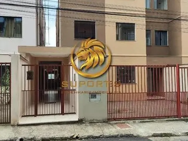 Imagem 5: Apartamento para Locação em Juiz de Fora, Milho Branco, 2 Dormitórios, 1 Banheiro, 1