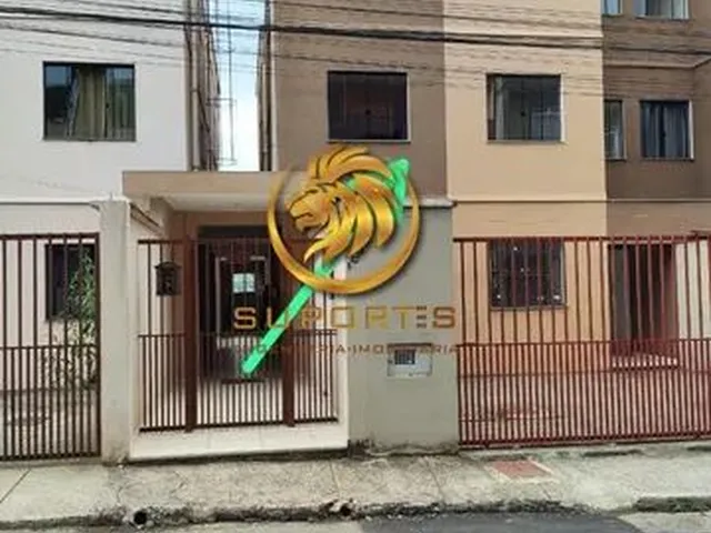 Imagem 8: Apartamento para Locação em Juiz de Fora, Milho Branco, 2 Dormitórios, 1 Banheiro, 1