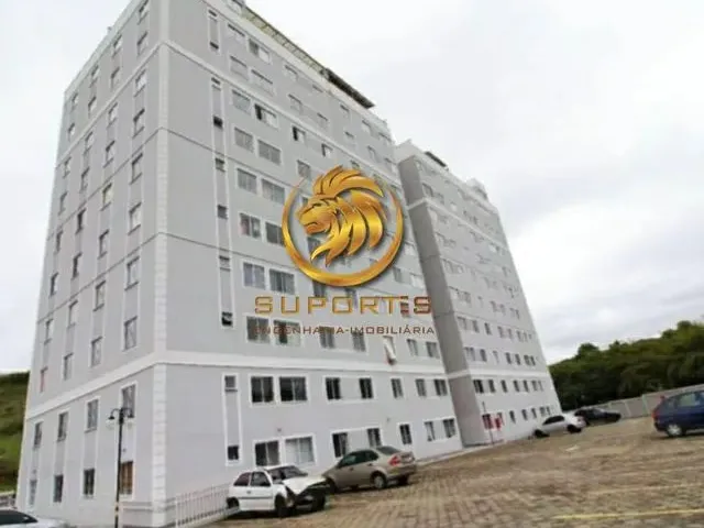 Imagem: Apartamento para Locação em Juiz de Fora