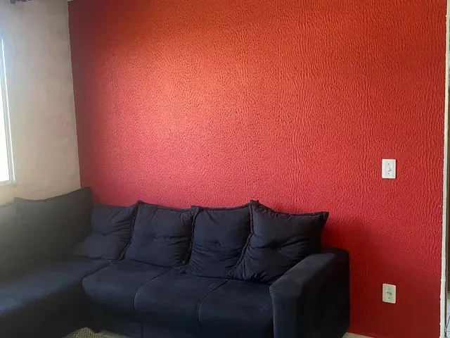 Imagem: Apto 2 Quartos