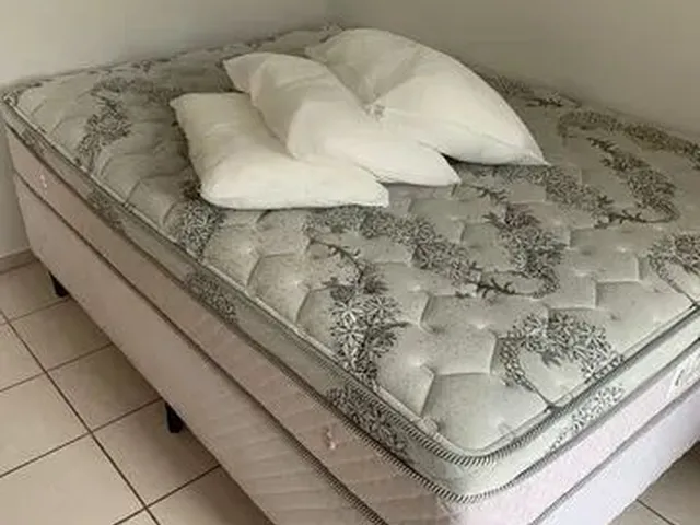 Imagem: Alugo Apartamento na Trindade