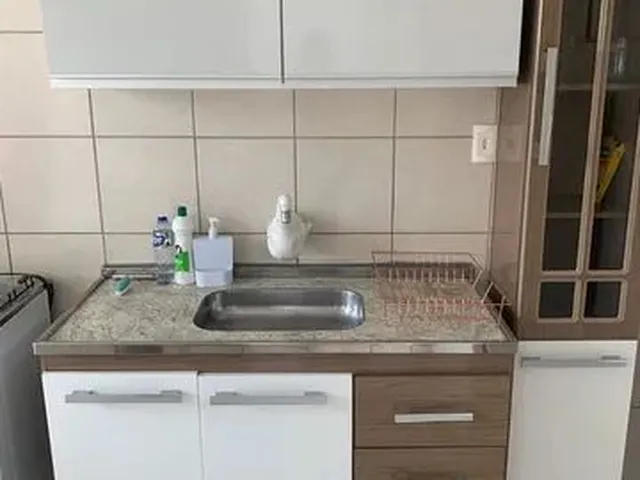 Imagem 5: Alugo Apartamento na Trindade