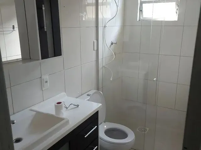 Imagem 3: Aluga-Se Casa Bairro Capoeiras