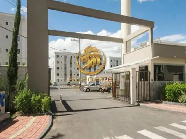 Imagem: Apartamento para Locação em Juiz de Fora