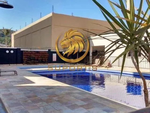Imagem 13: Apartamento para Locação em Juiz de Fora, Jóquei Clube, 2 Dormitórios, 1 Banheiro, 1