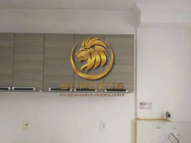 Imagem 16: Apartamento para Locação em Juiz de Fora, Jóquei Clube, 2 Dormitórios, 1 Banheiro, 1