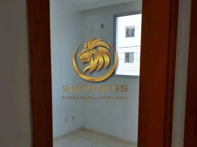Imagem 5: Apartamento para Locação em Juiz de Fora, Jóquei Clube, 2 Dormitórios, 1 Banheiro, 1