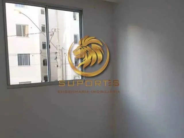 Imagem 11: Apartamento para Locação em Juiz de Fora, Jóquei Clube, 2 Dormitórios, 1 Banheiro, 1