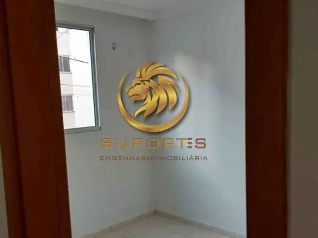 Imagem 14: Apartamento para Locação em Juiz de Fora, Jóquei Clube, 2 Dormitórios, 1 Banheiro, 1