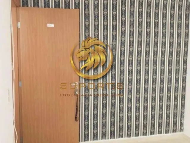 Imagem 7: Apartamento para Locação em Juiz de Fora, Jóquei Clube, 2 Dormitórios, 1 Banheiro, 1
