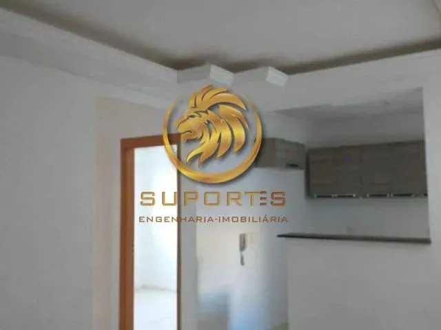 Imagem 6: Apartamento para Locação em Juiz de Fora, Jóquei Clube, 2 Dormitórios, 1 Banheiro, 1