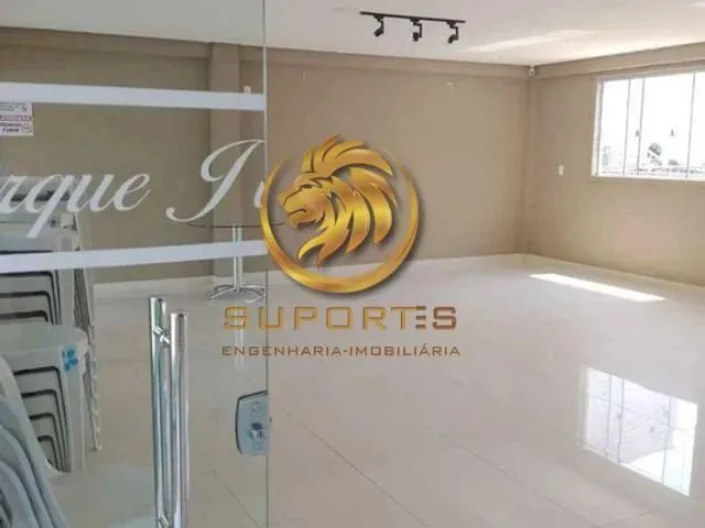 Imagem 4: Apartamento para Locação em Juiz de Fora, Jóquei Clube, 2 Dormitórios, 1 Banheiro, 1