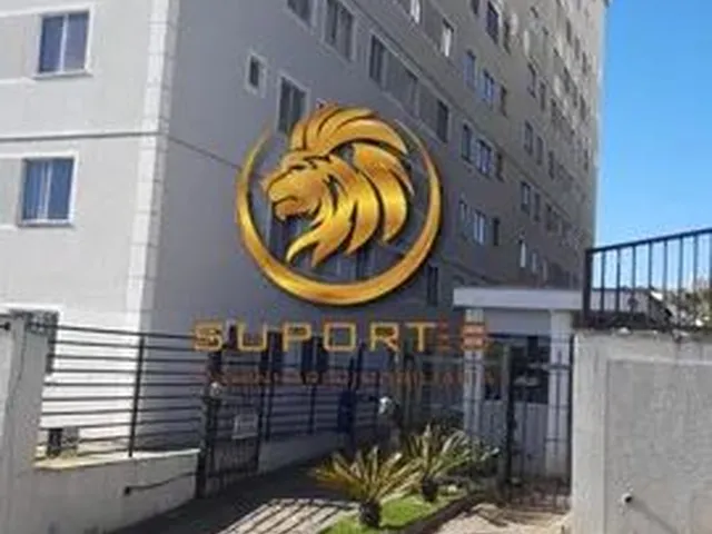 Imagem: Apartamento para Locação em Juiz de Fora