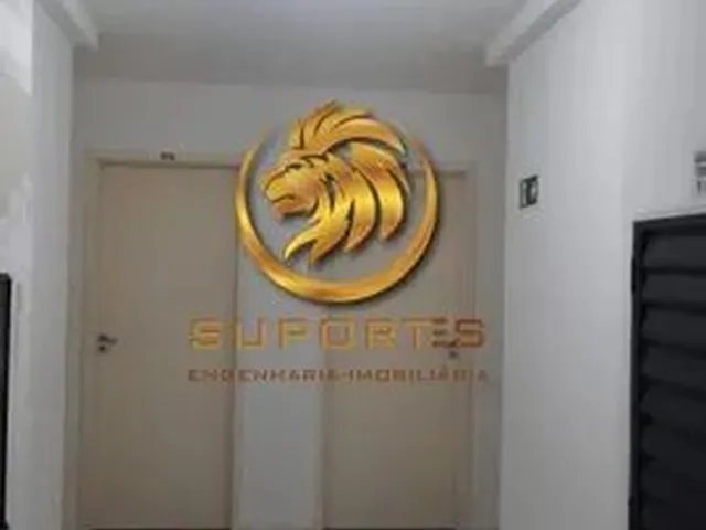 Imagem 6: Apartamento para Locação em Juiz de Fora, São Geraldo, 2 Dormitórios, 1 Banheiro, 1
