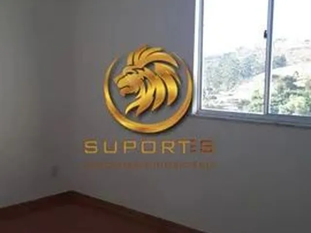 Imagem 5: Apartamento para Locação em Juiz de Fora, São Geraldo, 2 Dormitórios, 1 Banheiro, 1