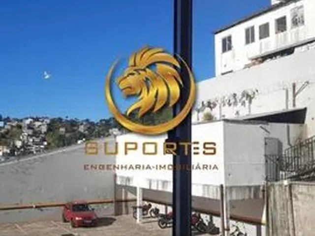 Imagem 4: Apartamento para Locação em Juiz de Fora, São Geraldo, 2 Dormitórios, 1 Banheiro, 1