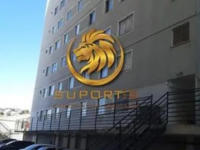 Imagem 3: Apartamento para Locação em Juiz de Fora, São Geraldo, 2 Dormitórios, 1 Banheiro, 1