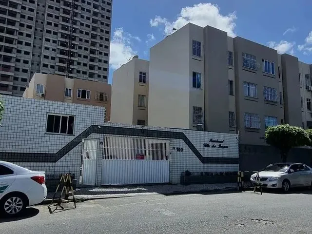 Imagem: Apartamento com 3 Quartos por Trás do Norte