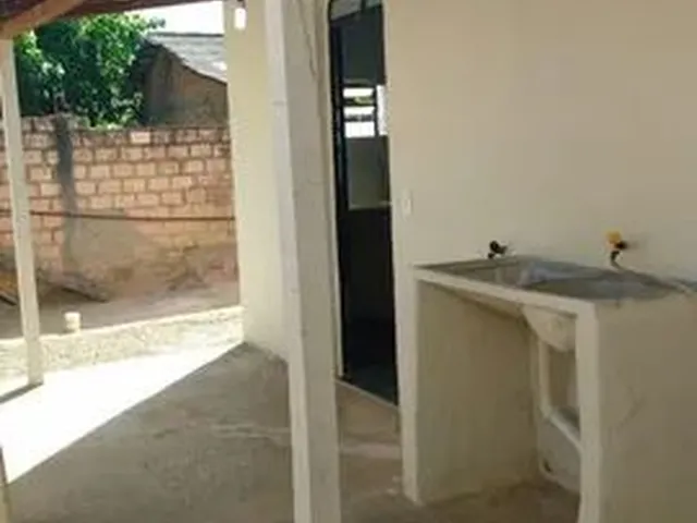 Imagem: Alugo Apartamento no Caranã