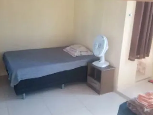 Imagem 1: Alugo Kitnet para Rapaz