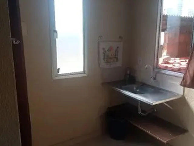 Imagem 2: Alugo Kitnet para Rapaz