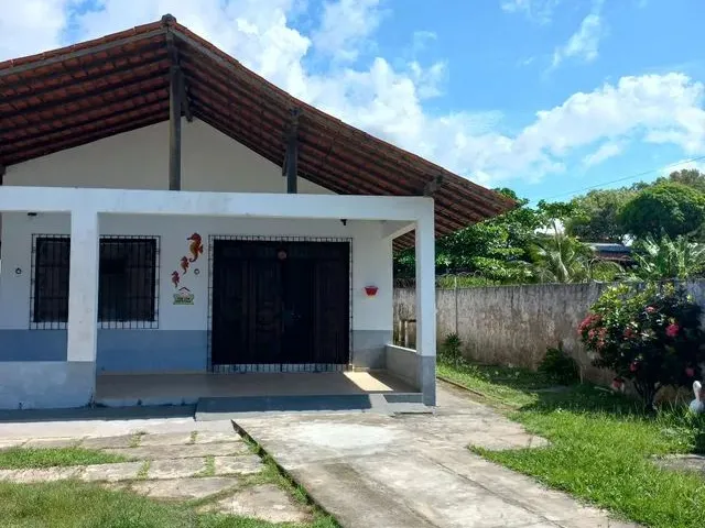 Imagem: Aluga-Se Casa em Salinópolis para Temporada