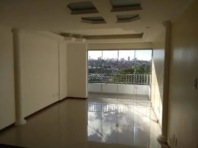 Imagem: Alugo Apartamento 3/4 Acupe de Brotas 95M2