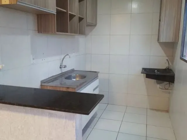 Imagem: Aluguel de Apartamento