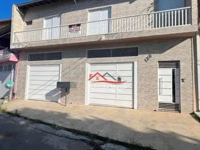Imagem: Casa com 3 Dormitórios para Alugar, 220