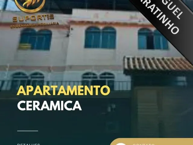 Imagem: Apartamento para Locação em Juiz de Fora
