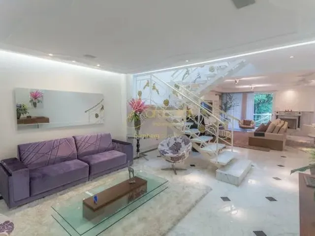 Imagem: Casa em Condomínio com Lazer - Alto da
