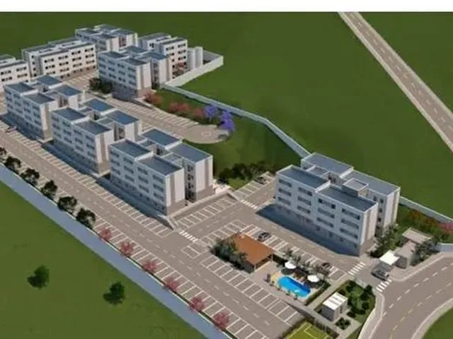 Imagem 4: Apartamento 2 Quarto com Área Privativa
