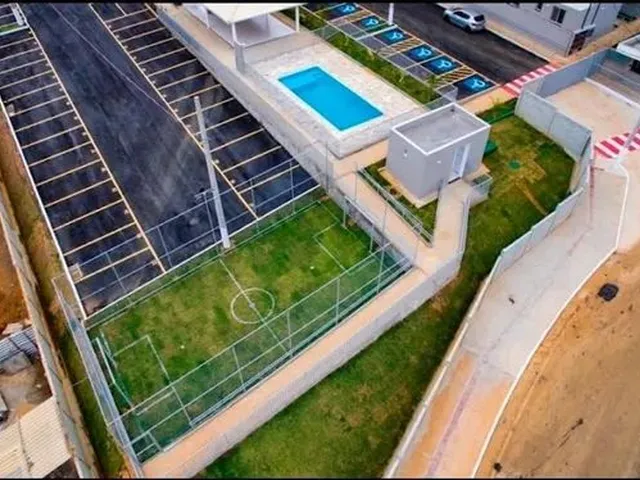 Imagem 3: Apartamento 2 Quarto com Área Privativa
