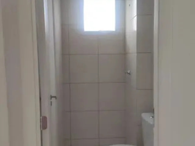 Imagem 9: Apartamento 2 Quarto com Área Privativa