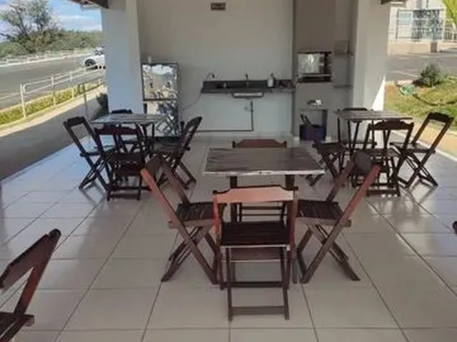 Imagem 8: Apartamento 2 Quarto com Área Privativa