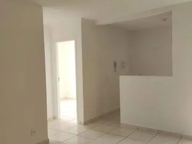 Imagem 2: Apartamento 2 Quarto com Área Privativa