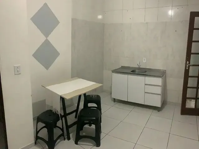 Imagem 1: Ap para Alugar com Água e Luz Incluso