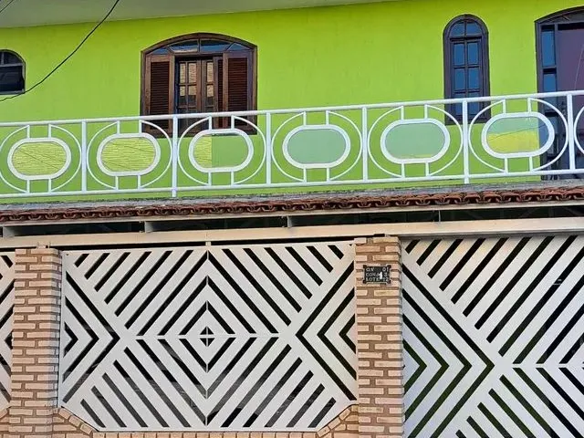 Imagem: Apartamento 4 Quartos