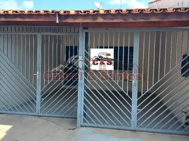 Imagem: Itu - Casa Padrão - Centro