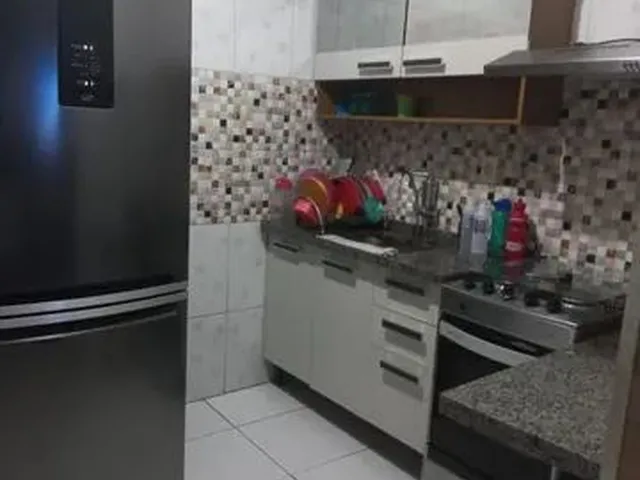 Imagem: Aluga-Se Casa - Vista da Serra 1