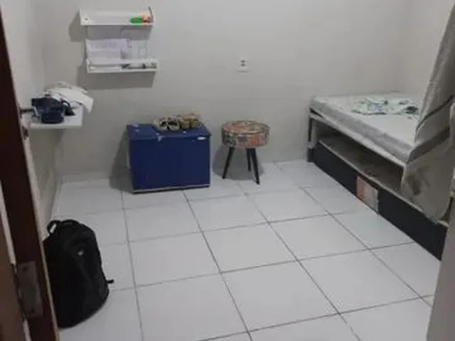 Imagem 8: Aluga-Se Casa - Vista da Serra 1