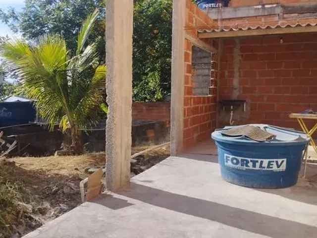 Imagem 10: Aluga-Se Casa - Vista da Serra 1