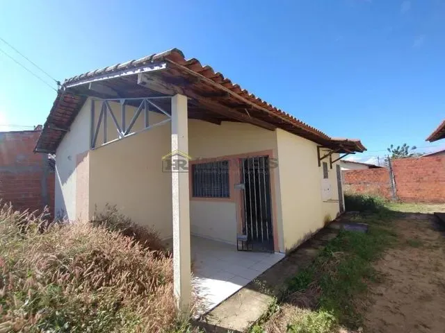 Imagem: Casa para Aluguel no Residencial Eduardo